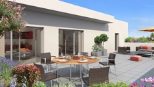 Programme immobilier neuf de 11 lots à Lyon (69005)