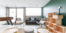 Programme immobilier neuf de 1 lot à Cenon (33150)