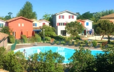 Programme immobilier neuf de 1 lot à Le Teich (33470)