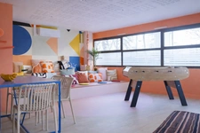 Programme immobilier neuf de 1 lot à Paris (75018)
