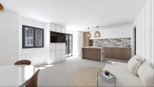 Programme immobilier neuf de 5 lots à Bons-en-Chablais (74890)