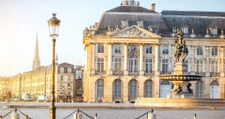 Programme immobilier neuf de 5 lots à Bordeaux (33100)