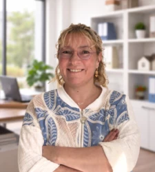 Karen LAMBERT-GABRIEL