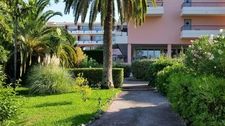 Programme immobilier neuf de 1 lot à Le Cannet (06110)