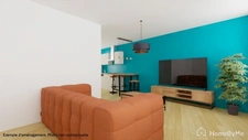 Programme immobilier neuf de 1 lot à Roanne (42300)