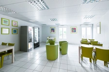 Programme immobilier neuf de 1 lot à Maisons-Alfort (94700)