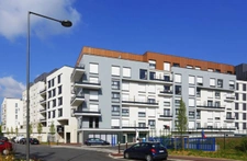 Programme immobilier neuf de 1 lot à Créteil (94000)