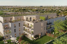 Programme immobilier neuf de 16 lots à Ormesson-sur-Marne (94490)
