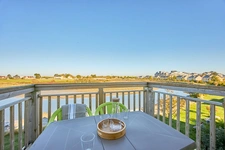 Programme immobilier neuf de 3 lots à Courseulles-sur-Mer (14470)