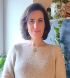 Anne Charlotte AUBEL