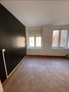 Programme immobilier neuf de 1 lot à Lille (59000)