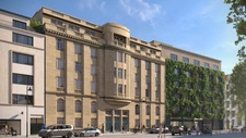 Programme immobilier neuf de 3 lots à Metz (57000)