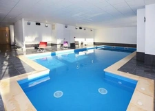 Programme immobilier neuf de 1 lot à Auris (38142)