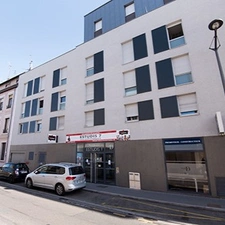 Programme immobilier neuf de 2 lots à Lyon (69007)