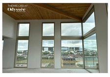 Programme immobilier neuf de 2 lots à Rouen (76000)