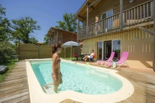 Programme immobilier neuf de 1 lot à Eauze (32800)