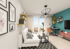 Programme immobilier neuf de 20 lots à Dijon (21000)