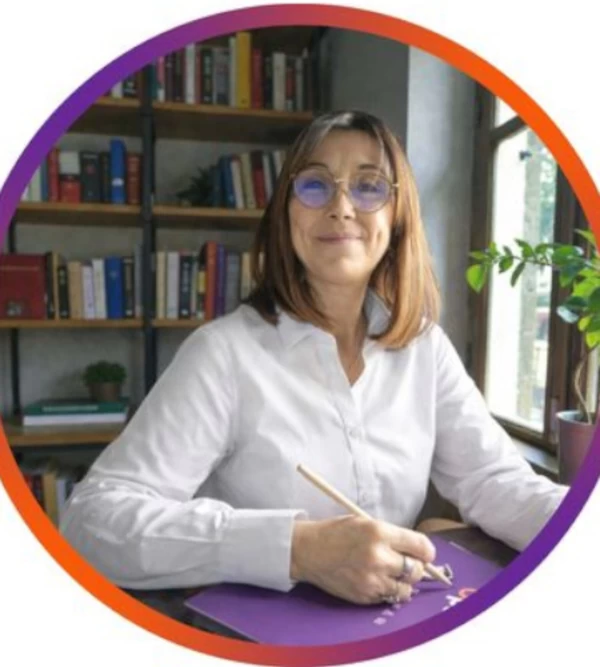 Valérie CODRETTO