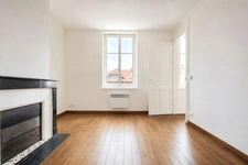Programme immobilier neuf de 1 lot à Nancy (54000)