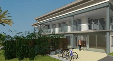 Programme immobilier neuf de 4 lots à Sanary-sur-Mer (83110)