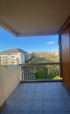 Programme immobilier neuf de 1 lot à Annemasse (74100)
