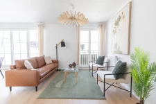Programme immobilier neuf de 3 lots à Villiers-sur-Marne (94350)