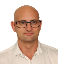 Benoit GIRAUD