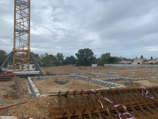 Programme immobilier neuf de 25 lots à Tournefeuille (31170)