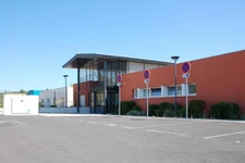 Programme immobilier neuf de 1 lot à Villeveyrac (34560)