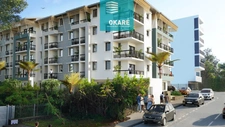 Programme immobilier neuf de 27 lots à Le Tampon (97430)