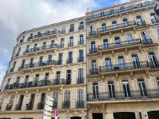 Programme immobilier neuf de 1 lot à Marseille (13006)