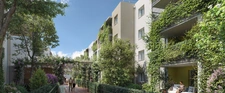 Programme immobilier neuf de 5 lots à Narbonne (11100)