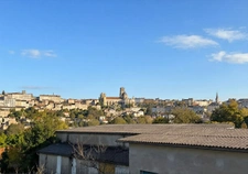 Programme immobilier neuf de 1 lot à Angoulême (16000)