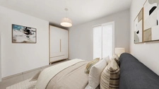 Programme immobilier neuf de 3 lots à Saint-Raphaël (83700)