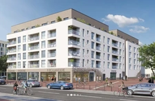 Programme immobilier neuf de 7 lots à Noisiel (77186)
