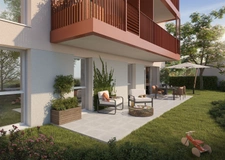 Programme immobilier neuf de 50 lots à Poitiers (86000)