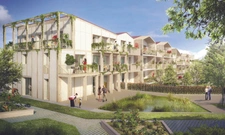 Programme immobilier neuf de 1 lot à Villejuif (94800)