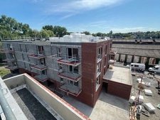 Programme immobilier neuf de 8 lots à Valenciennes (59300)