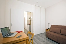 Programme immobilier neuf de 1 lot à Pantin (93500)