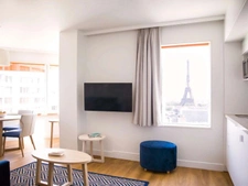 Programme immobilier neuf de 1 lot à Paris (75015)