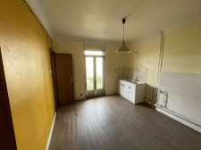 Programme immobilier neuf de 1 lot à Metz (57000)