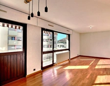 Programme immobilier neuf de 1 lot à Annemasse (74100)