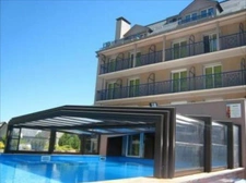 Programme immobilier neuf de 1 lot à Cauterets (65110)