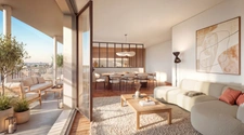 Programme immobilier neuf de 47 lots à Laval (53000)