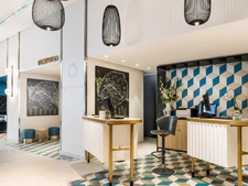 Programme immobilier neuf de 1 lot à Paris (75015)