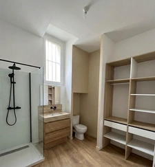 Programme immobilier neuf de 1 lot à Montpellier (34000)