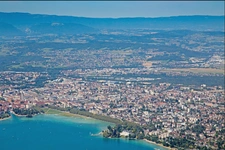 Programme immobilier neuf de 11 lots à Annecy (74000)