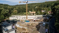 Programme immobilier neuf de 12 lots à Chevreuse (78460)
