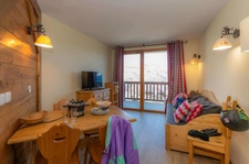 Programme immobilier neuf de 1 lot à Villarembert (73300)