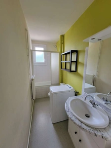 Programme immobilier neuf de 1 lot à Clermont-Ferrand (63000)